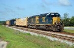CSX 8037